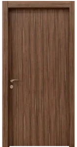 דלתות פנים - דלת עץ