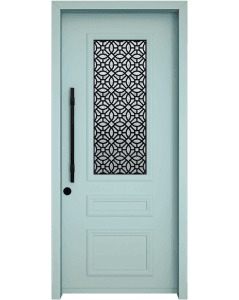 דלתות פנים בצפון