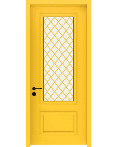 דלתות פנים בזכרון יעקב