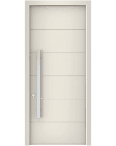 דלת חסינת ירי