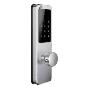 מנעול חכם לדלת